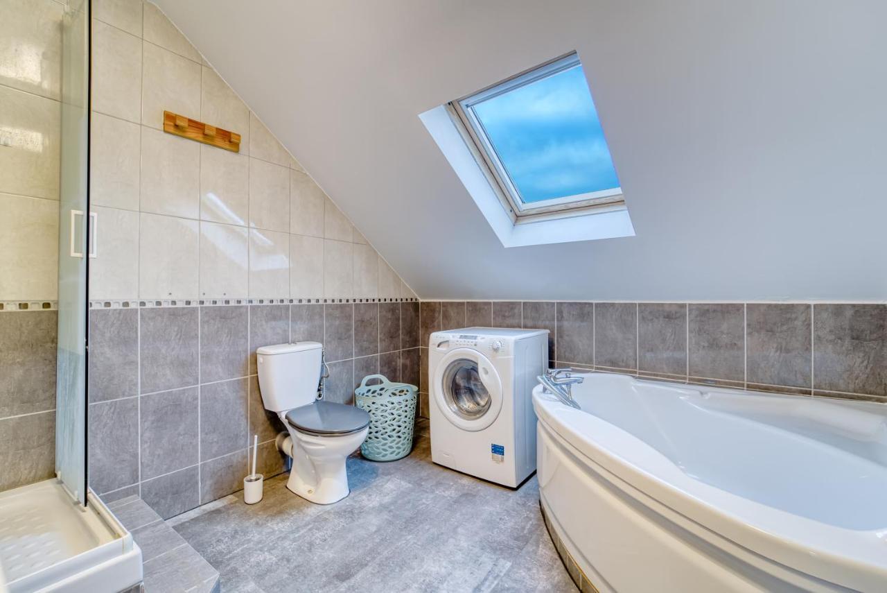 Ferienwohnung Sous Les Etoiles Metz Luxembourg Un-Sejour-A-Part Clouange Exterior foto